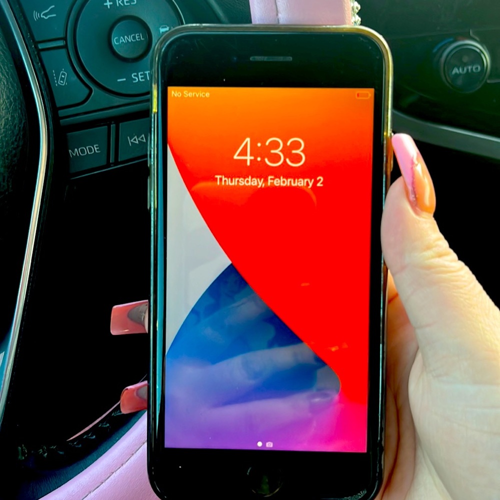 iphone 8